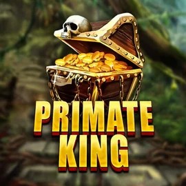 Enjoy Primate King by Red Tiger Gaming – logo hosted on magiuscasino-gr.com