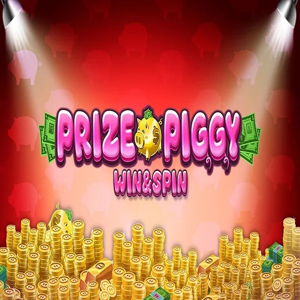 Try Prize Piggy Win &amp; Spin slot by Inspired Gaming on magiuscasino-gr.com – logo image