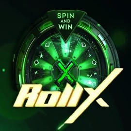 Roll X online slot from SmartSoft – play at magiuscasino-gr.com