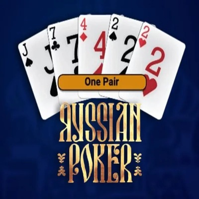 Russian Poker online slot from OneTouch Games – play at magiuscasino-gr.com