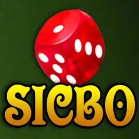 Sic Bo slot visual from Habanero available on magiuscasino-gr.com
