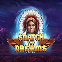 Snatch The Dreams logo by SYNOT Games at Magius Casino