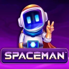 Play Spaceman slot by Pragmatic Play on magiuscasino-gr.com