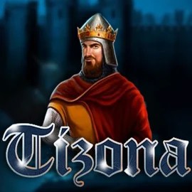 Official Slots logo: Tizona by Merkur Gaming at Magius Casino