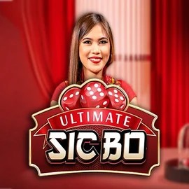 Play the Ultimate Sic Bo slot by Ezugi on Magius Casino