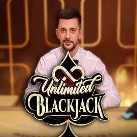 Unlimited Blackjack online slot from Ezugi – play at magiuscasino-gr.com