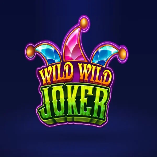 Wild Wild Joker by Pragmatic Play, showcased at magiuscasino-gr.com – game logo