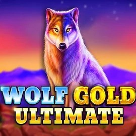 Wolf Gold Ultimate – slot by Pragmatic Play, featured at magiuscasino-gr.com